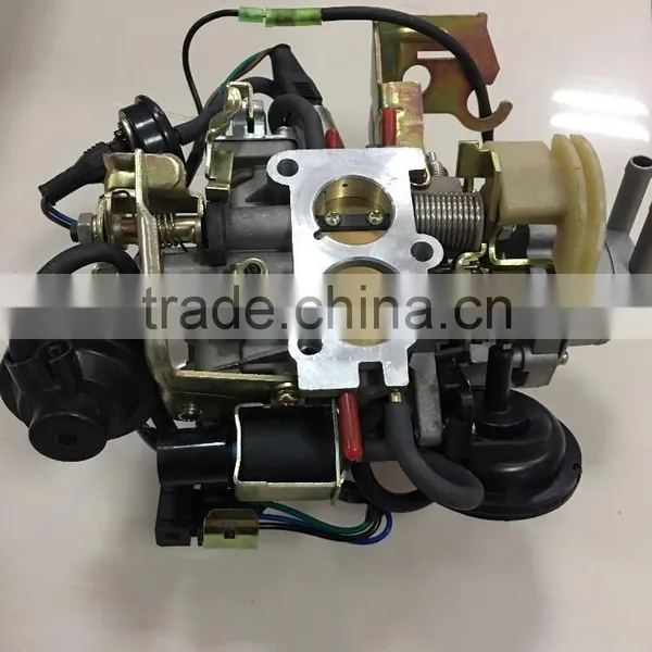 High Quality Carburetor for SKODA Part No.: 047129026 photo-6