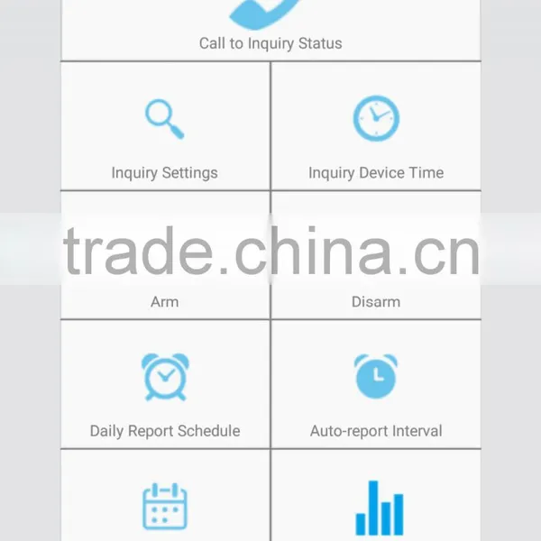 Professional GSM SMS Temperature Monitoring Alarm/Alert RTU-5023/Cost-effective GSM SMS Temperature Controller/gsm Alarm System photo-3