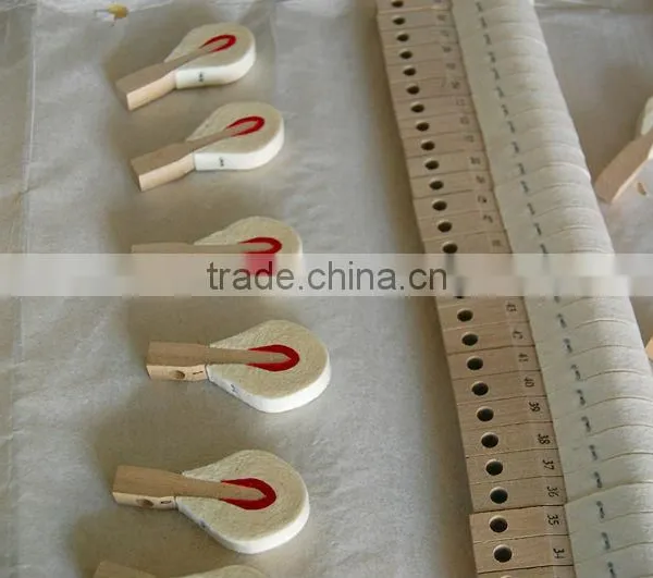China for Sale Upright and Grand Piano Hammer Head photo-3