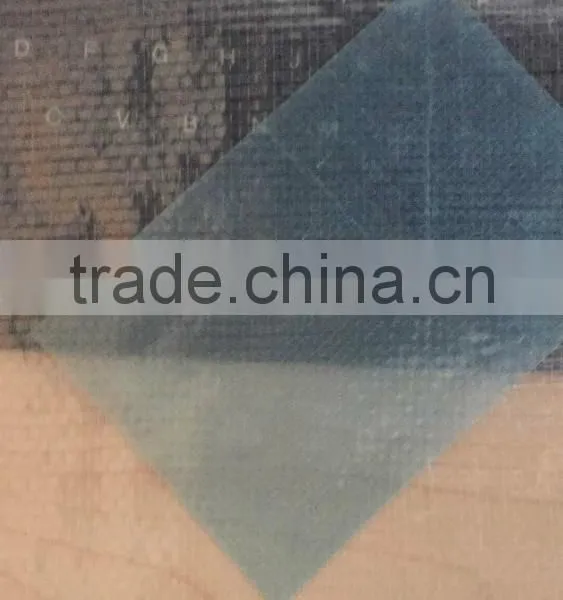 High Quality Greenhouse Tarpaulin Woven Plastic Sheet Greenhouse Film photo-3