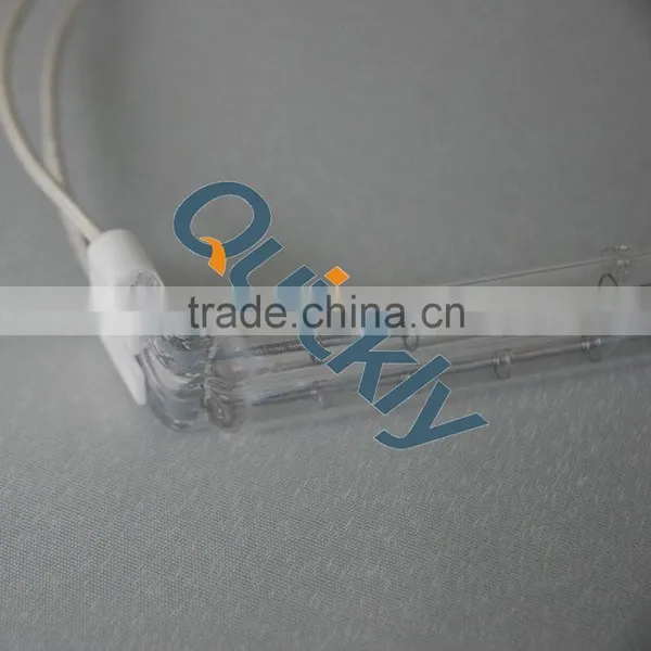 Tungsten Heater Tube Lamp for Flexographic Printing Machine