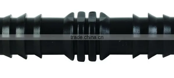 Drip Irrigation Pipe Fitting Reducing Connector photo-4