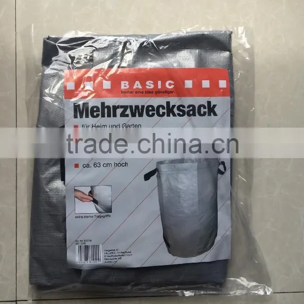 109L Cheap PE Garden Bag photo-3