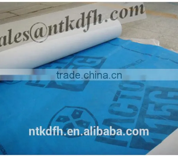 KangDa Diffusion Roofing Foils photo-5