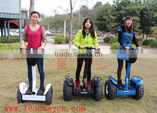 Leadway 16Ah Battery Mobility Electric Scooter Wheel Motor (RM09D+) photo-4