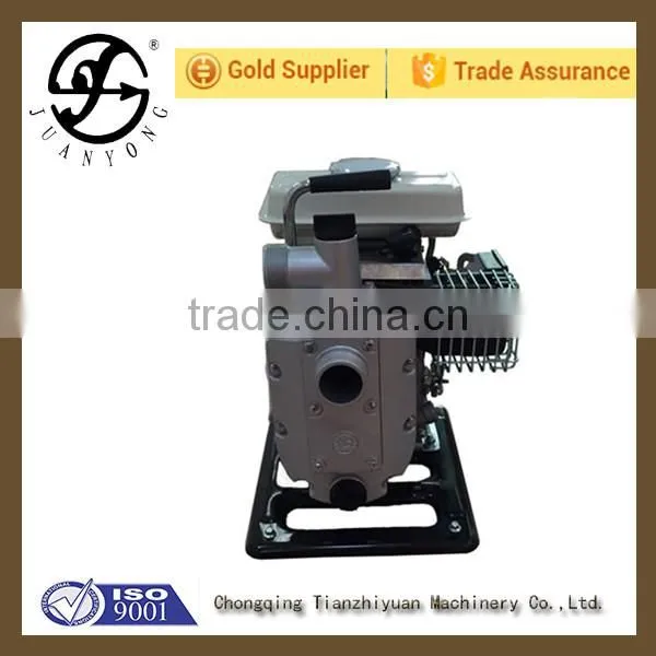 Water Pump for IRRIGATION Manufacturer From China photo-5