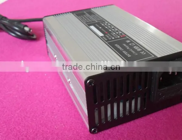600W 12v/24v/36v/48v/ 60v 72v Lead Acid/li Ion/ Battery Charger photo-3