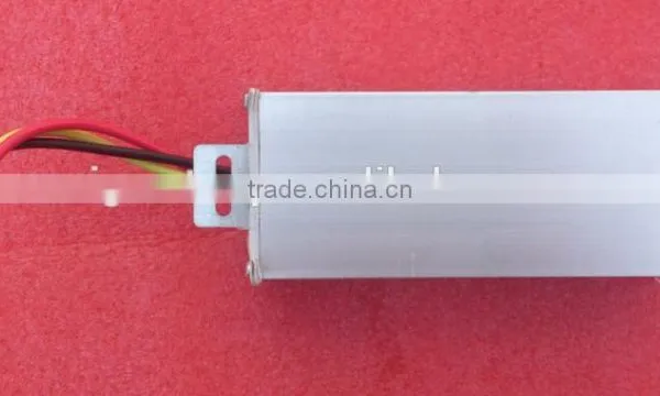 48v/60v to 24v ,10a Dc-dc Buck Power Converter photo-5