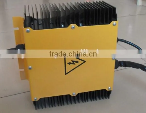 800w Dc-dc Converter With CANBUS photo-4