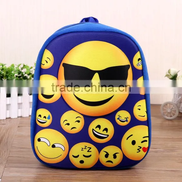 Custom Cheap School Bag New Models photo-2