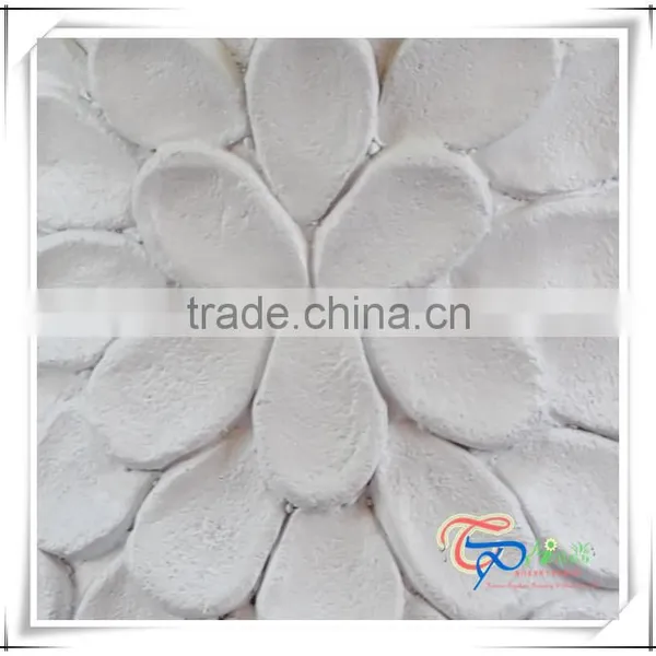 Popular Indoor Large Decorative Fiberglass Planters photo-5