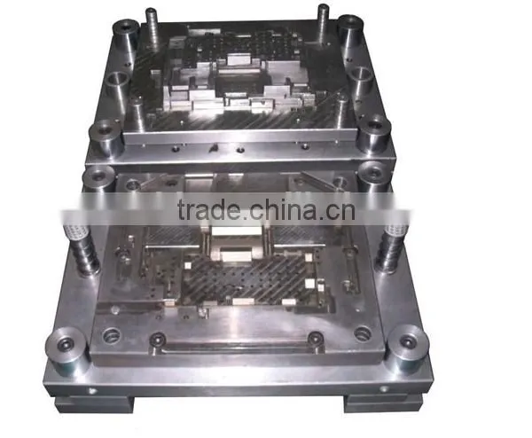 2015 New Building Pvc Shoe Mould for Skiing photo-4