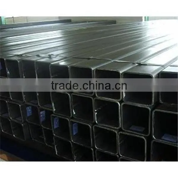 Keenhai OEM Customized Stainless Steel Square Hollow Section photo-3