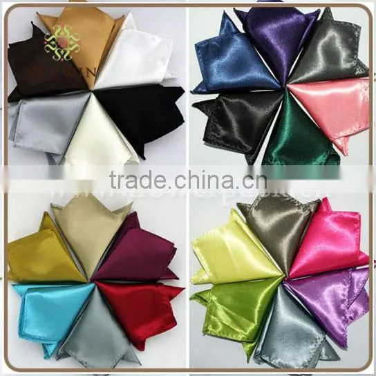 High Quality Polyester Satin Ribbon photo-6