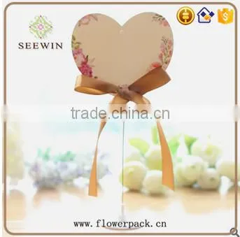 Wholesale Plastic Table Numbers With Base photo-5
