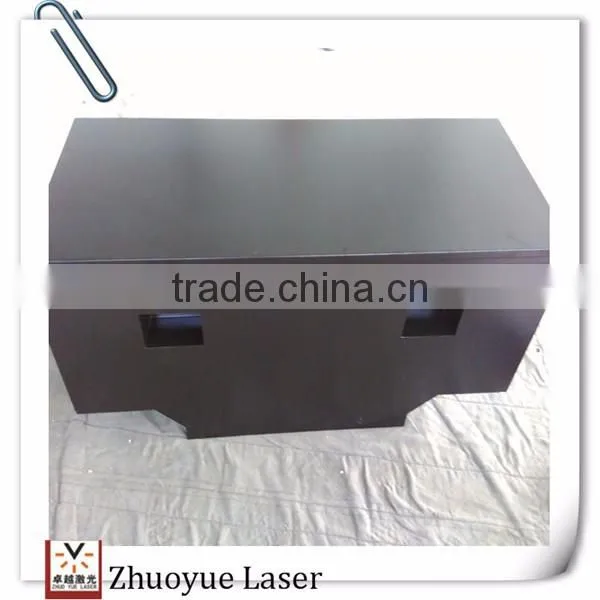 High Precision Steel Tool Box/Cheap Tool Storage Cabinet Fot Truck/Metal Trailer Tool Boxes