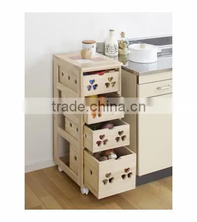 Hot Selling Handmade Wooden Cupboard photo-2
