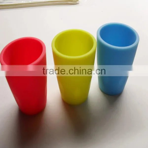 Food Grade Silicone Coffee Cups Turkish Silicone Coffe Cup photo-3