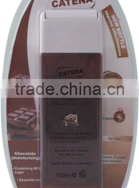 CHOCALATE SWEET WAX CT-S04A / CT-S04D