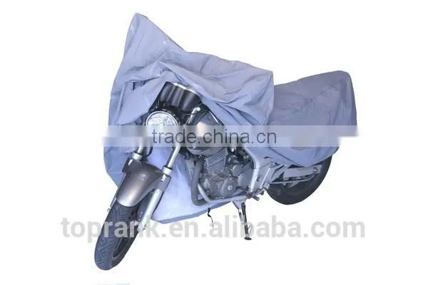 Exexutive Motorcycle Cover photo-3