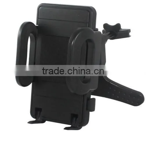 Magnetic Smart Phone Car Holder photo-4