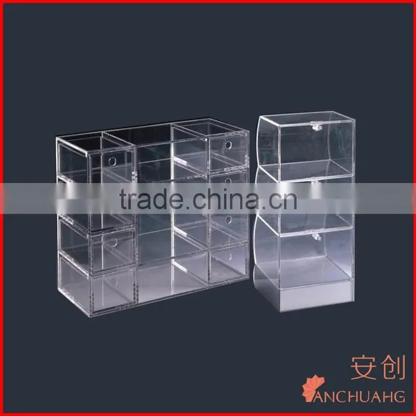 Acrylic Display Box