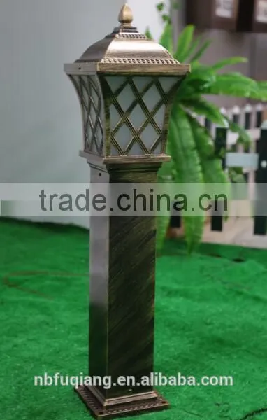 FQ-1604 Outdoor Die Cast Aluminum LED Garden Lights photo-2