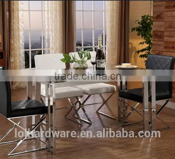 Hot Sale Modern Dining Chair Fashionable Dining Chair Made in China photo-4