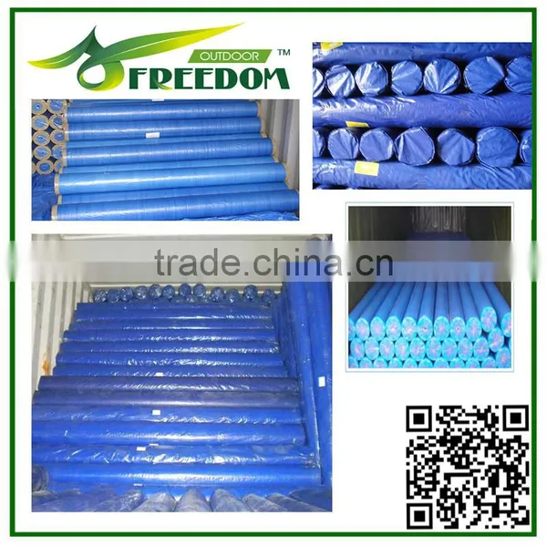 Heavy Duty / Light Duty Tarpaulin photo-2
