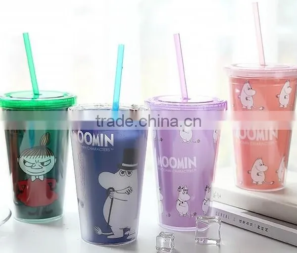 Promotional Gifts Color Changing Tumbler With OEM Design photo-3