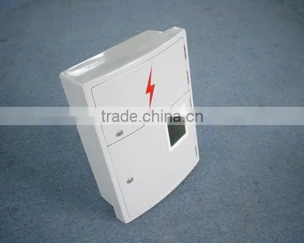Electronic Box Frp Box Fiberglass Handlay or Smc photo-2