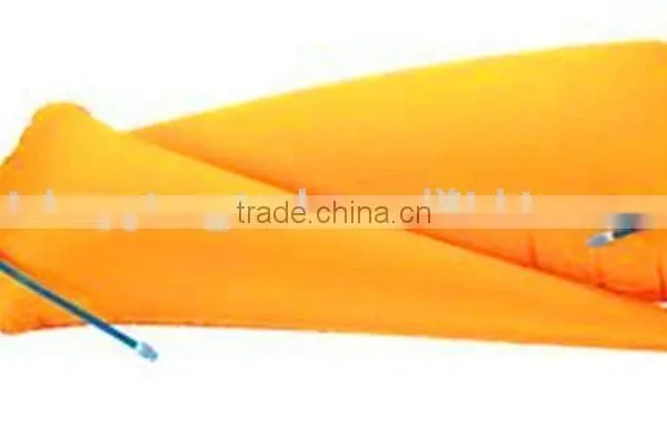 PVC Heat Seal Bag photo-4