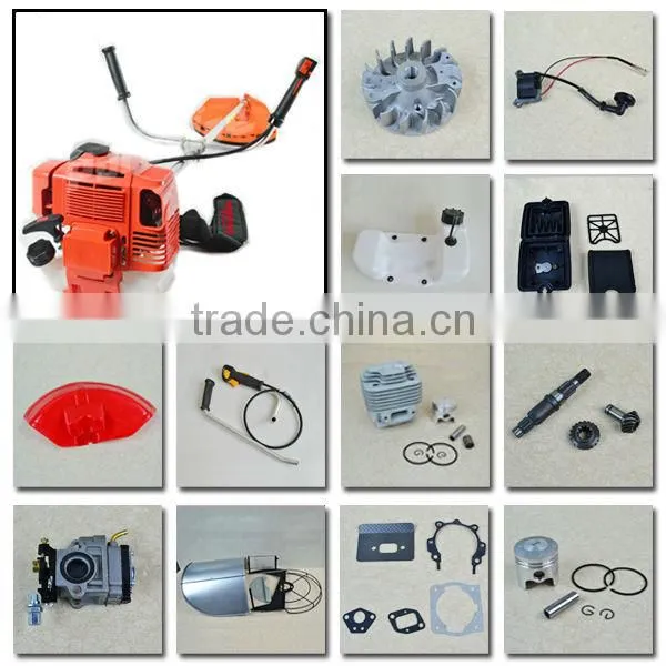 Fast Shippment Color Box Packing China Cg430 Brush Cutter Spare Parts photo-2