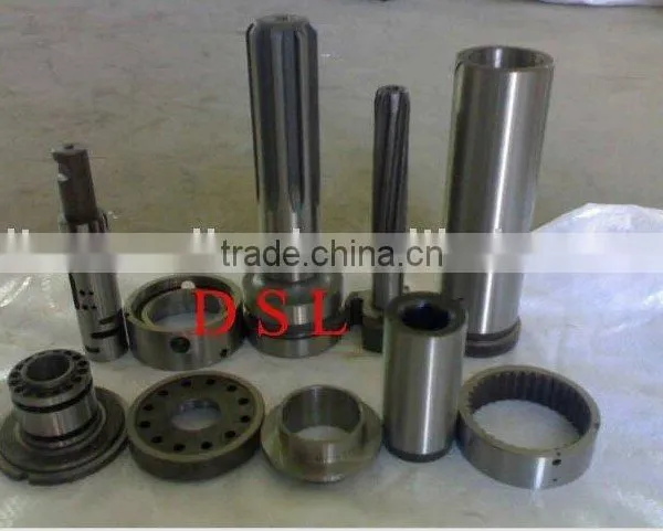 YT29a Pneumatic Rock Drill Spare Parts
