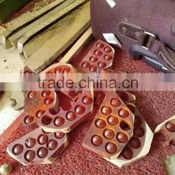 Kang Mingjian Beads Wooden Beads Processing the Entire Machine photo-2