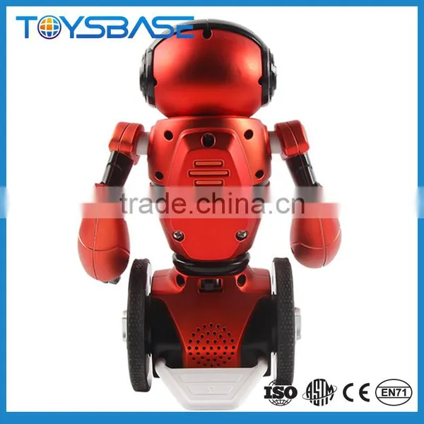2.4G Intelligent Toy Fighting Big Remote Control RC Robot photo-5