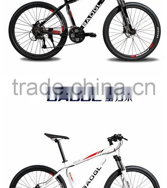 China Bike Factory Wholesale Mountain Bike/ 26 Inch Mountain Bicycles/bike MTB photo-6