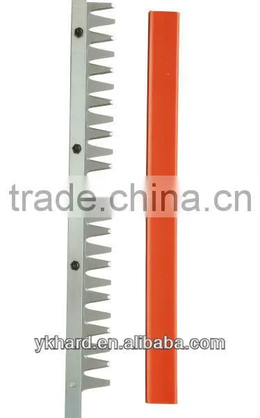 Top Grade Electrophoresis Hedge Trimmer Blade photo-2