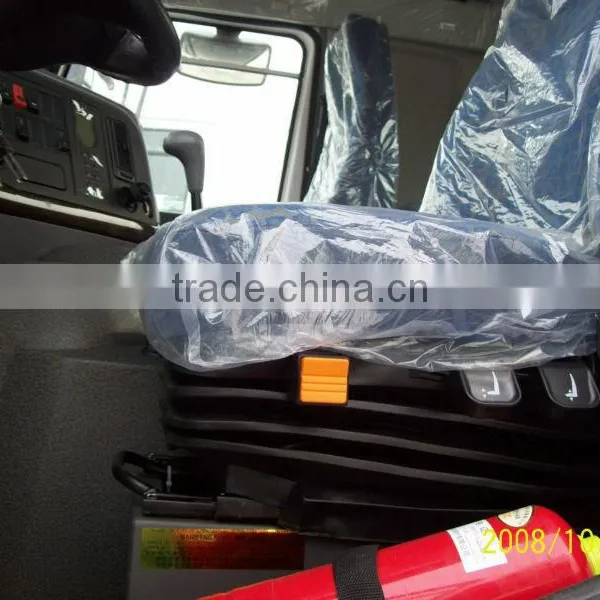 SINOTRUK HOWO 6x4 Tractor Truck Head photo-5