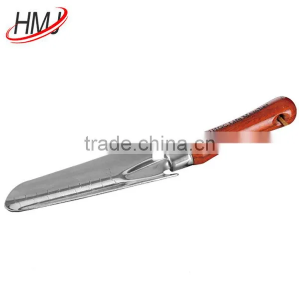 Carbon Steel Garden Tools Mini Tool Set photo-5