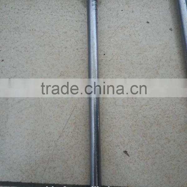 Cement Nail /common Nails /Tile Nail /Fluted Twist Nail on Hot Sale photo-2