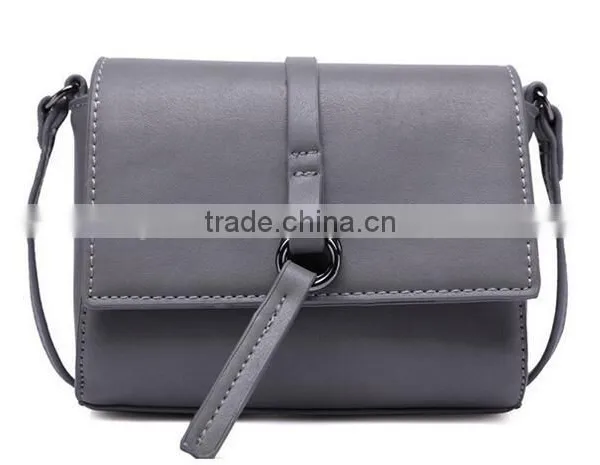 New Model Women Bags Ladies Shoulder Bags Europe Trend Message Bag photo-3