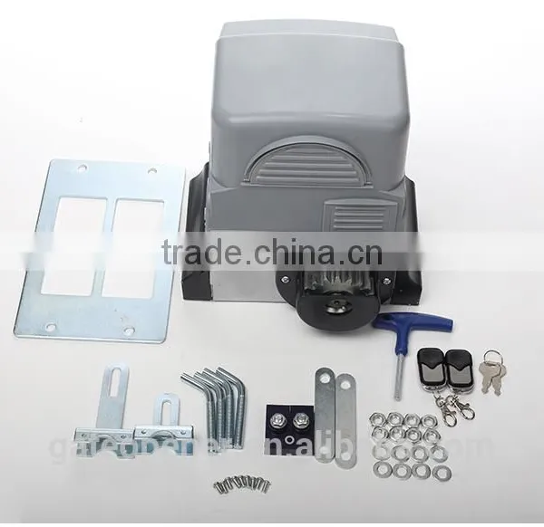 LockMaster Slide Gate Opener Remote Control photo-3
