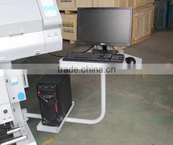 Stable Inkjet Printer Body With DX5, DX7, FX5113 Printhead photo-5