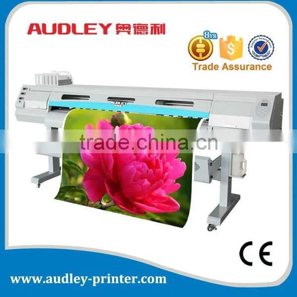 Cheapest 1.8M DX5 Head Eco Solvent Printer ADL-8520 photo-3