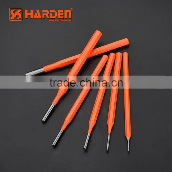 New Designed OEM Service Professional 10" 6PCS Pin Punch Set photo-4