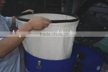 Industrial Vacuum Cleaner for Textile Factory photo-2
