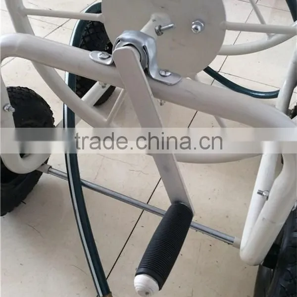 Garden Hose Reel Type and Hose Reel Garden Hose Reel Type Garden Watering Carts photo-4