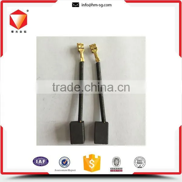 Top Level Good-hardness for Dewalt Carbon Brush for Power Tools photo-4