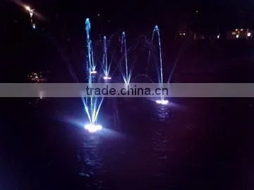 Water Feature OEM Design photo-5